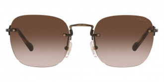 Color: Gold Antique (513713) - Vogue VO4217S51371352