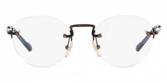 Color: Copper Antique (5135) - Vogue VO4218513547