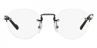 Color: Silver Antique (5136) - Vogue VO4218513647