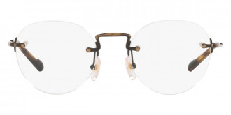 Color: Gold Antique (5137) - Vogue VO4218513747