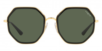 Color: Gold/Black (280/71) - Vogue VO4224S280/7155