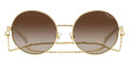 Gold / Brown Gradient