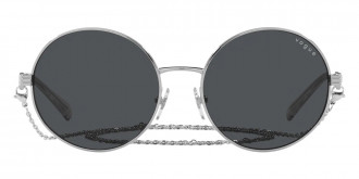 Color: Silver (323/87) - Vogue VO4227S323/8753