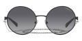 Black / Polarized Gray Gradient