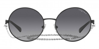 Color: Black (352/T3) - Vogue VO4227S352/T353