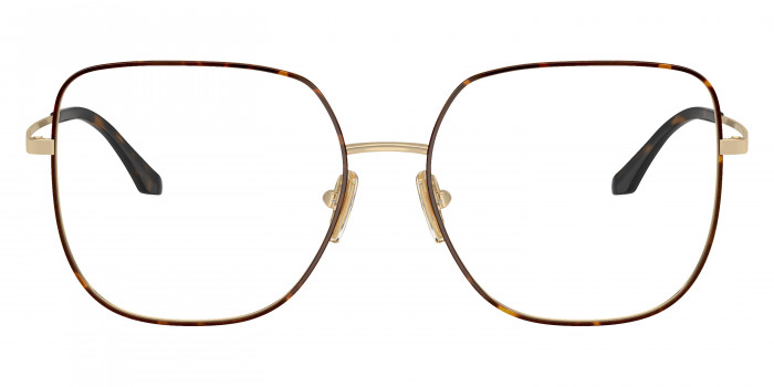 vogue eyewear™ VO4238D 5078 56 - Top Havana/Pale Gold