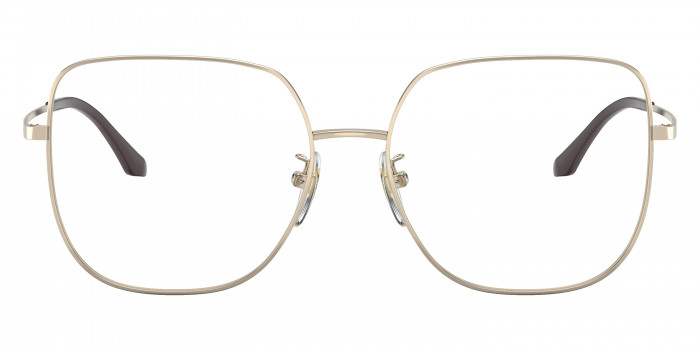 vogue eyewear™ VO4238D 848 56 - Pale Gold