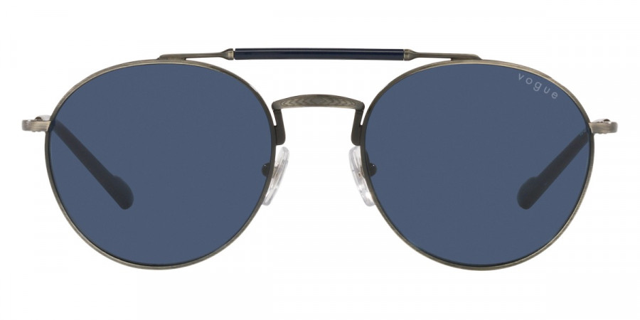 Vogue Eyewear™ VO4240S 513680 54 - Silver Antique