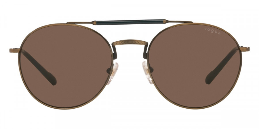 Vogue Eyewear™ VO4240S 513773 54 - Gold Antique