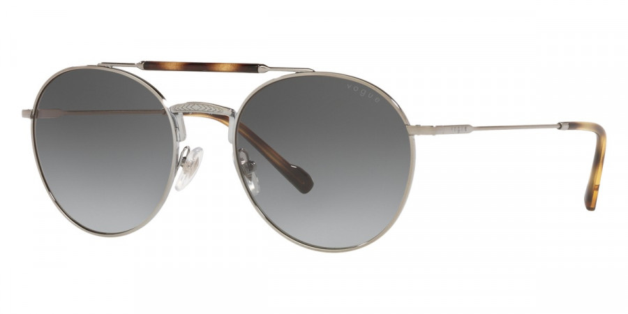 Color: Gunmetal (548/11) - Vogue VO4240S548/1152