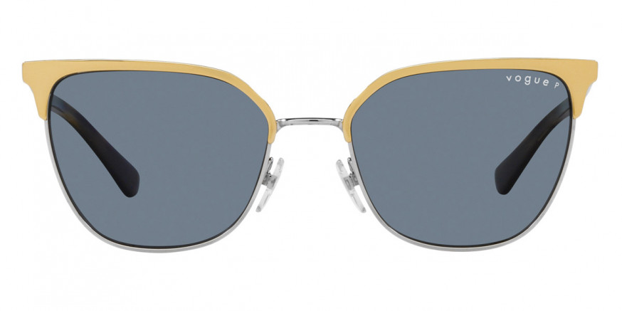 Vogue™ VO4248S 305/2V 53 - Top Gold/Silver