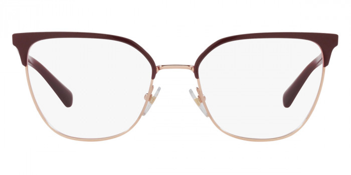 vogue eyewear™ VO4249 5170 53 - Top Bordeaux/Rose Gold