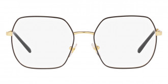 Color: Top Black/Gold (352) - Vogue VO425335251