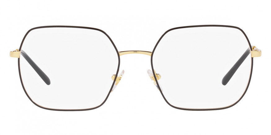 Color: Top Black/Gold (352) - Vogue VO425335253