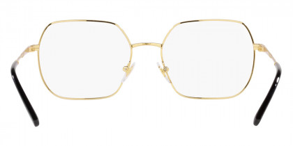 Color: Top Black/Gold (352) - Vogue VO425335253