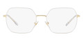 Top White/Gold