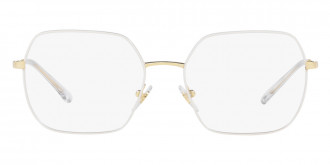 Color: Top White/Gold (5120) - Vogue VO4253512051