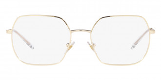 Color: Pale Gold (848) - Vogue VO425384851