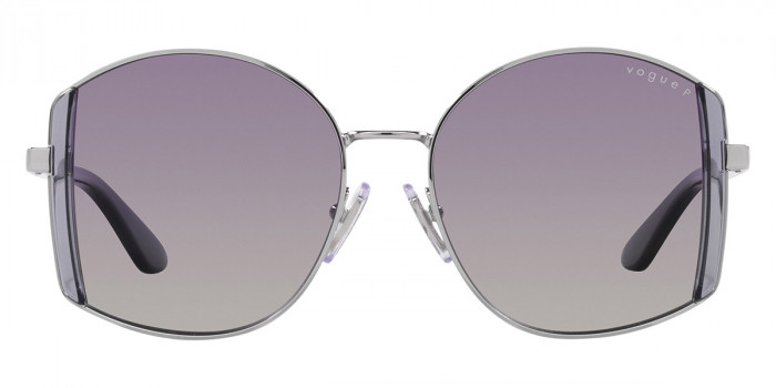 vogue eyewear™ VO4267S 323/8J 53 - Silver