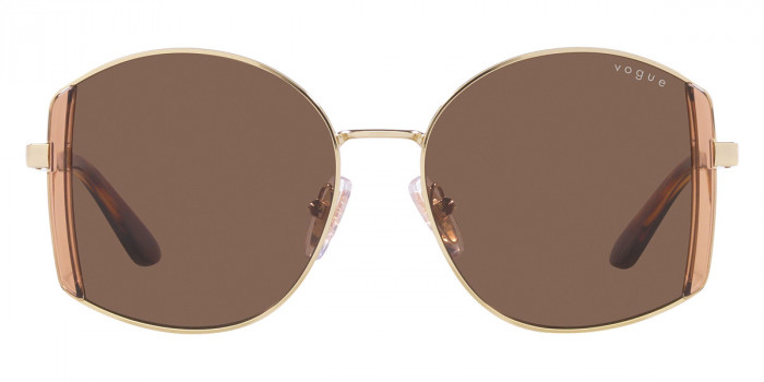 vogue eyewear™ VO4267S 848/73 53 - Pale Gold