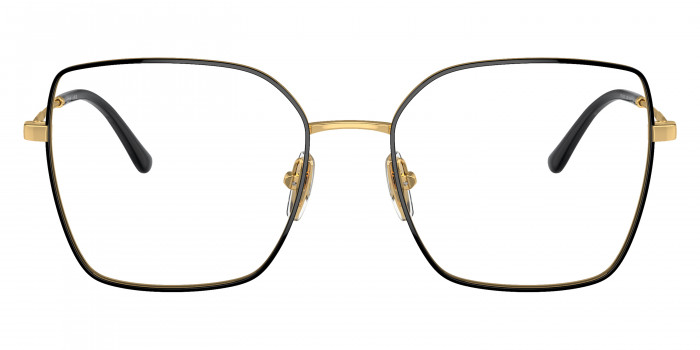vogue eyewear™ VO4274 352 51 - Top Black/Gold