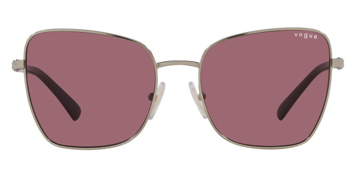 vogue eyewear™ VO4277SB 848/1A 56 - Pale Gold