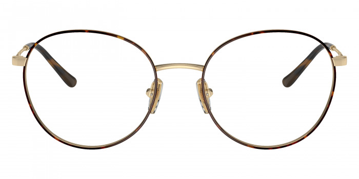 vogue eyewear™ VO4280 5078 50 - Top Havana/Pale Gold