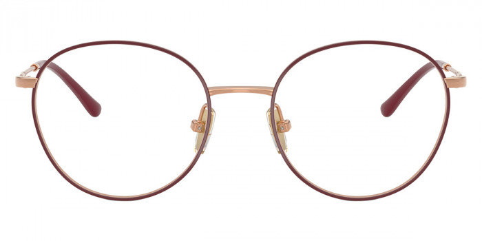 vogue eyewear™ VO4280T 5194 51 - Top Bordeaux/Rose Gold