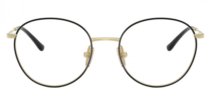 vogue eyewear™ VO4280T 5195 51 - Top Black/Light Gold