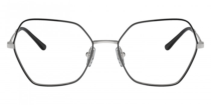 vogue eyewear™ VO4281 323 52 - Top Black/Silver