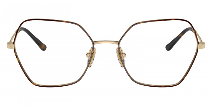 vogue eyewear™ VO4281 5078 54 - Top Havana/Pale Gold