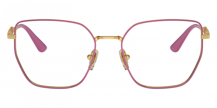 vogue eyewear™ VO4283 5186 53 - Top Fuchsia/Gold