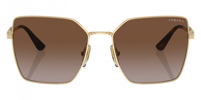 vogue eyewear™ VO4284S 848/T5 56 - Pale Gold