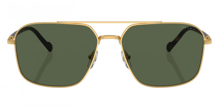 vogue eyewear™ VO4289S 280/9A 59 - Gold/Dark Havana