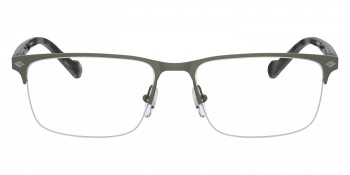 vogue eyewear™ VO4292 5188S 54 - Matte Dark Green/Gray Havana