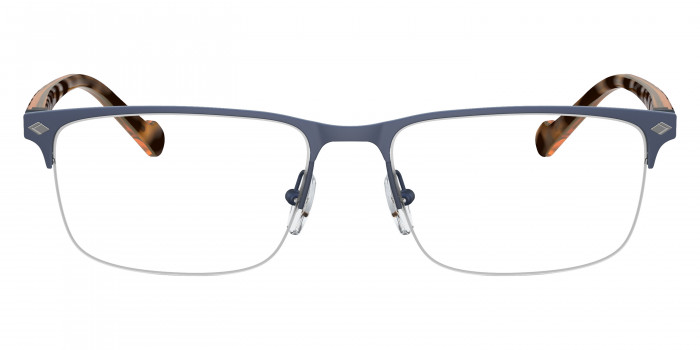 vogue eyewear™ VO4292 5189S 56 - Matte Dark Blue/Blonde Havana
