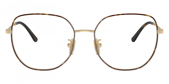 vogue eyewear™ VO4296D 5078 54 - Top Havana/Pale Gold