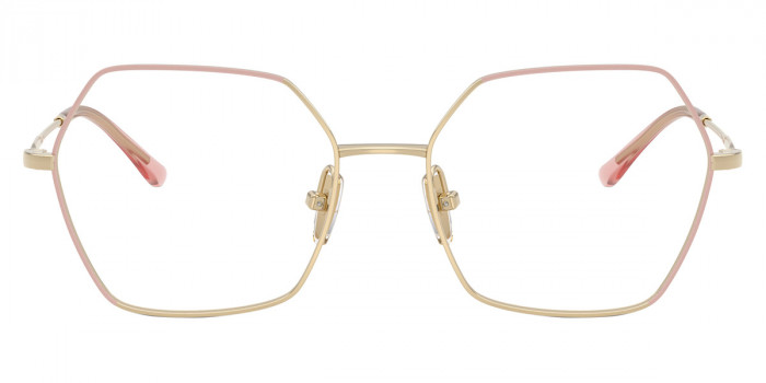 vogue eyewear™ VO4297T 5193 53 - Top Nude/Light Gold