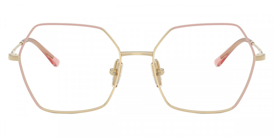 Vogue Eyewear™ VO4297T 5193 53 - Top Nude/Light Gold