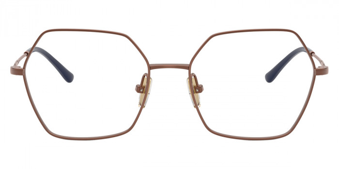 Vogue™ VO4297T 5194 53 Top Bordeaux/Rose Gold Eyeglasses