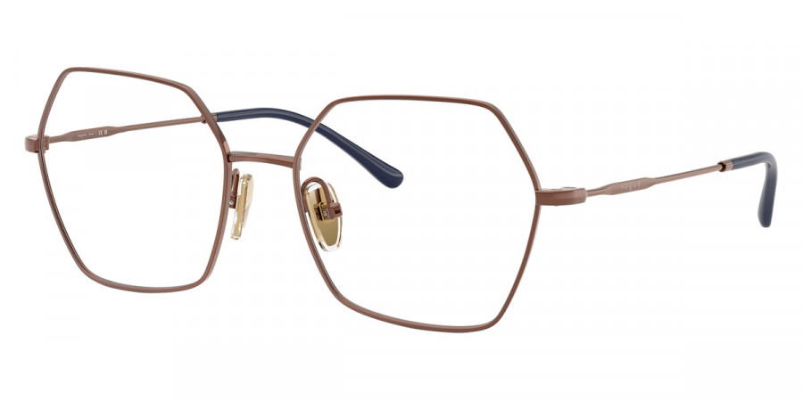 Color: Copper (5212) - Vogue Eyewear VO4297T521253