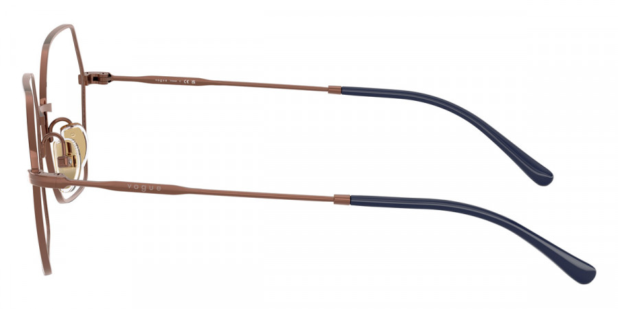 Color: Copper (5212) - Vogue Eyewear VO4297T521253