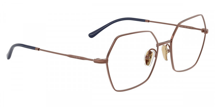 Color: Copper (5212) - Vogue Eyewear VO4297T521253