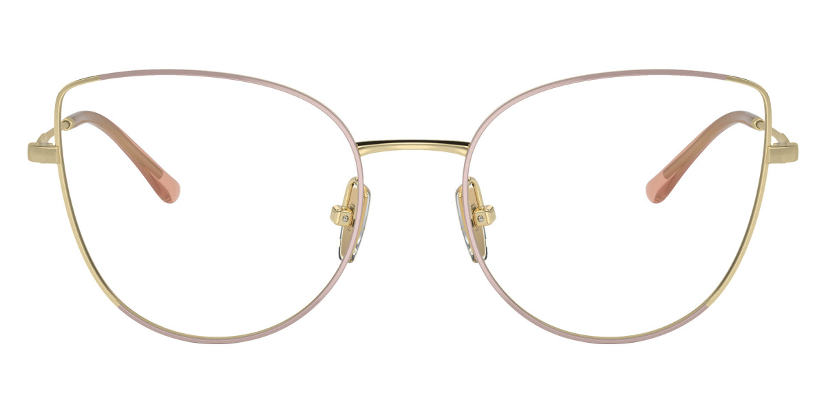 Vogue™ VO4298T Cat-Eye Eyeglasses | EyeOns.com Vogue™ VO4298T Cat-Eye Eyeglasses | EyeOns.com