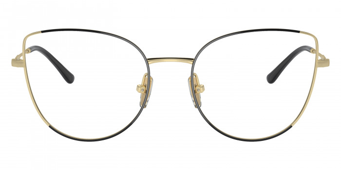 vogue eyewear™ VO4298T 5195 53 - Top Black/Light Gold
