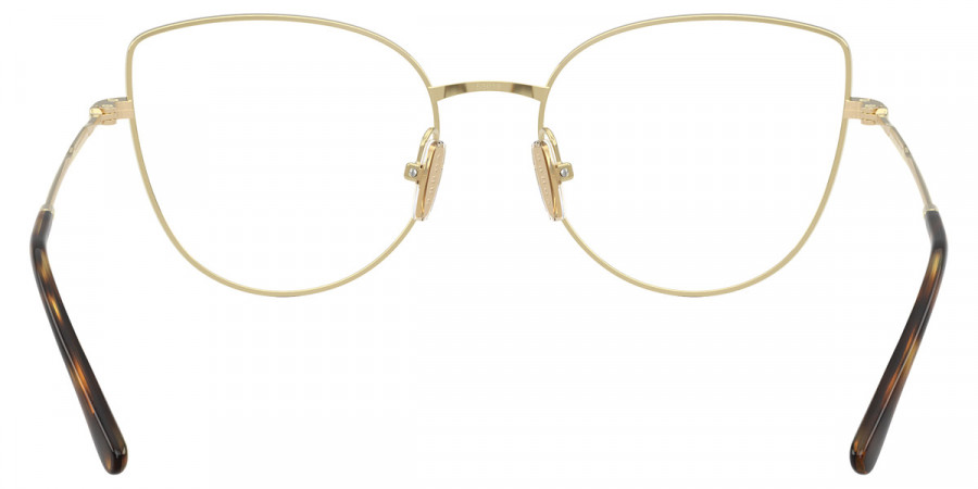 Color: Top Havana/Light Gold (5213) - Vogue Eyewear VO4298T521353