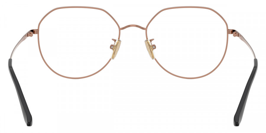 Color: Matte Rose Gold (5075) - Vogue Eyewear VO4301D507555