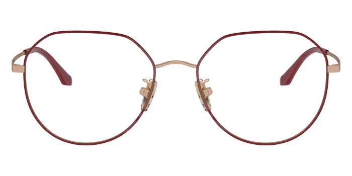 vogue eyewear™ VO4301D 5089 55 - Top Fuchsia/Matte Rose Gold