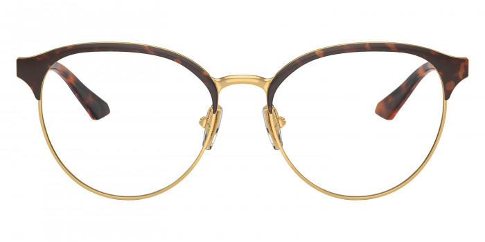 vogue eyewear™ VO4305 5078 51 - Top Havana/Gold/Dark Havana