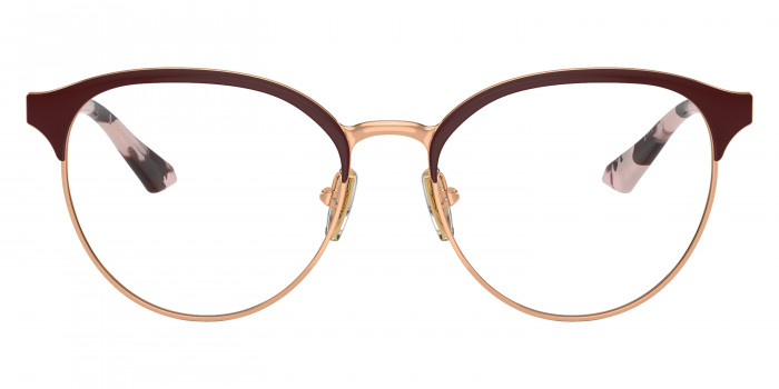 vogue eyewear™ VO4305 5170 51 - Top Bordeaux/Rose Gold/Pink Tortoise